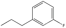 1-Fluoro-3-propylbenzeneCAS NO.: 28593-12-6
