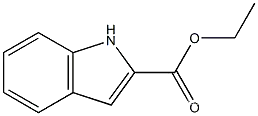 Ethyl indole-2-carboxylate china manufacture