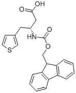 Fmoc- (R)-3-amino-4-(3-thiophenyl) butyric acid