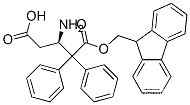Fmoc- (R)-3-amino-4pyrrol 4-diphenyl-butyric acid