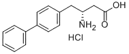 (R)-3-Amino-4pyrine 4-biphenyl-butyric acid hydrochloride