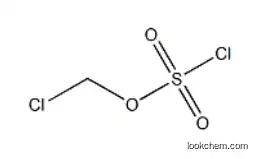 Chloromethyl chlorosulfate