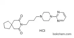 Buspirone hydrochloride