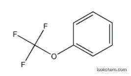 (Trifluoromethoxy)benzene