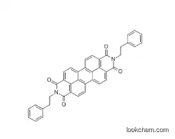 N,N'-DI(2-PHENYLETHYL)-PERYLENE-TETRACARBONIC ACID, AMIDE