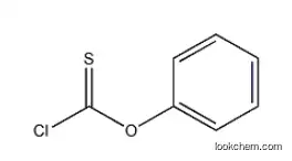 Phenyl chlorothionocarbonate