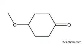 4-Methoxycyclohexanon