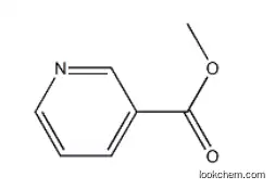 Methyl nicotinate