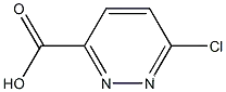 6-Chloropyridazine-3-carboxylic acid china manufacture