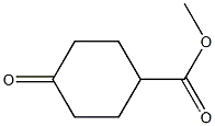 Methyl 4-ketocyclohexanecarboxylate china manufacture