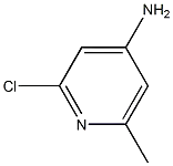 2-Chloro-6-Methylpyridin-4-Amine china manufacture