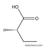 (S)-(+)-2-Methylbutyric acid