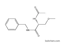 LACOSAMIDE