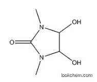 4,5-dihydroxy-1,3-dimethylimidazolidin-2-one