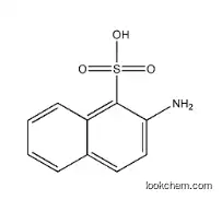 2-Aminonaphthalene-1-sulfonic acid