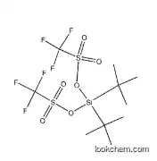 DI-TERT-BUTYLSILYL BIS(TRIFLUOROMETHANESULFONATE)