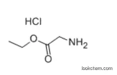 Glycine ethyl ester hydrochloride