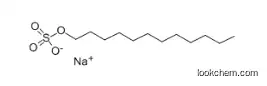 Sodium dodecyl sulfate