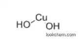 Cupric hydroxide