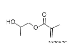 METHACRYLIC ACID 2-HYDROXYPROPYL ESTER