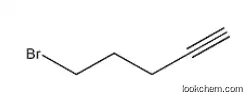 1-BROMO-4-PENTYNE