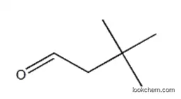 3,3-Dimethylbutyraldehyde