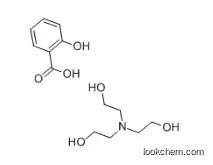 TRIETHANOLAMINE SALICYLATE