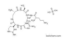 Capastat sulfate