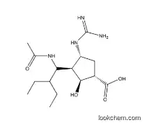 Peramivir