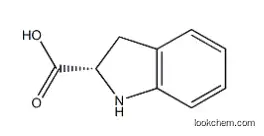 (S)-(-)-Indoline-2-carboxylic acid