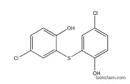 BIS(2-HYDROXY-5-CHLOROPHENYL) SULFIDE