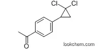Best Quality 4-(2,2-Dichlorocyclopropyl)-acetophenone