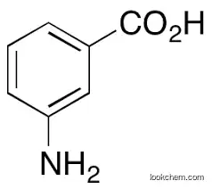 3-Aminobenzoic acid 99% CAS NO.99-05-8
