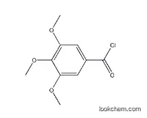 3,4,5-Trimethoxybenzoyl chloride