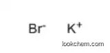Potassium bromide