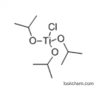 CHLOROTITANIUM TRIISOPROPOXIDE