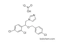 ECONAZOLE NITRATE SALT