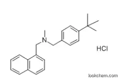 Butenafine hydrochloride