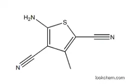 2-amino-3,5-Dicyanoacetophenone