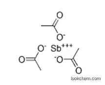 Antimony triacetate