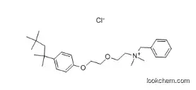 Benzethonium chloride