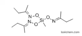 Methyltris(methylethylketoxime)silane