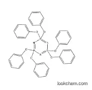 Phenoxycycloposphazene