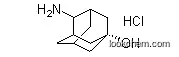 High Quality Trans-4-Aminoadamantan-1-ol Hydrochloride