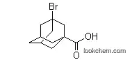 High Quality 3-Bromo-1-Amantane Carboxylic Acid