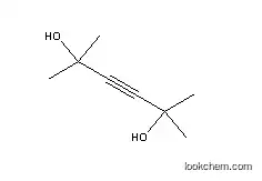 High Quality 2,5-Dimethyl-3-Hexyne-2,5-Diol