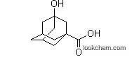 High Quality 3-Hydroxy-1-Amantane Carboxylic Acid