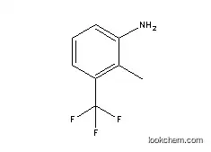 Lower Price 2-Methyl-3-Trifluoromethylaniline