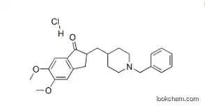 Donepezil Hydrochloride