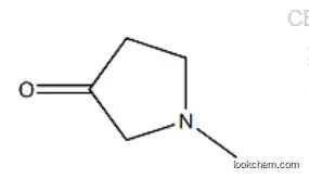 1-Methylpyrrolidin-3-one